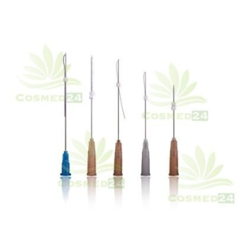 NICI LIFTINGUJĄCE TWIN 29G 100mm/150mm    super!